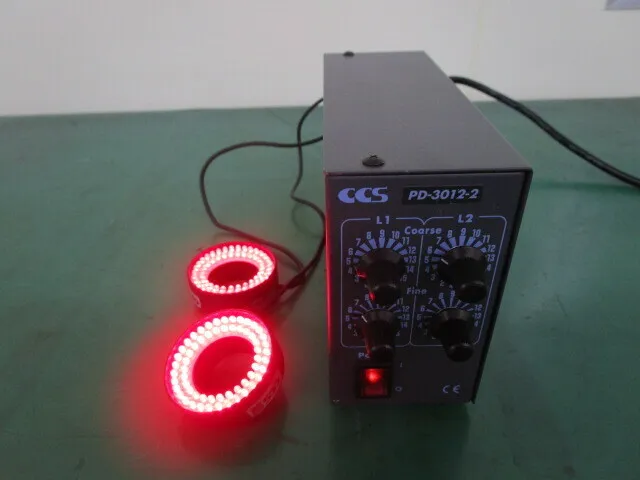 씨시에스 PD-3012-2 LED 조명 전원 공급 장치 상세 이미지 - ASKINDEX 코리아
