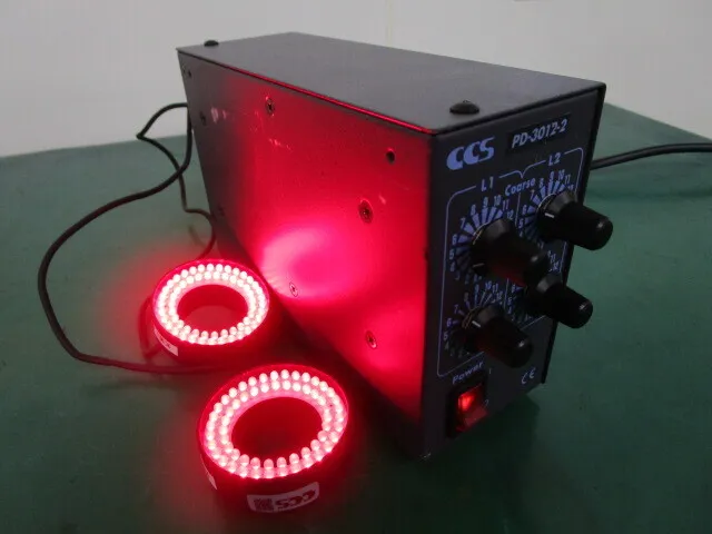 씨시에스 PD-3012-2 LED 조명 전원 공급 장치 상세 이미지 - ASKINDEX 코리아