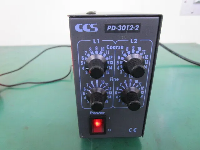 씨시에스 PD-3012-2 LED 조명 전원 공급 장치