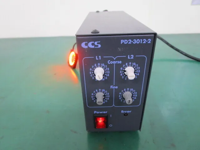 씨시에스 PD-3012-2 LED 조명 전원 공급 장치 상세 이미지 - ASKINDEX 코리아