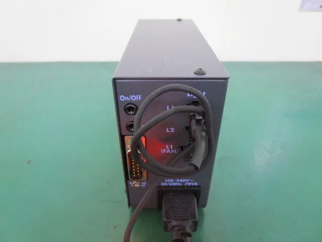 씨시에스 PD-3012-2 LED 조명 전원 공급 장치 상세 이미지 - ASKINDEX 코리아