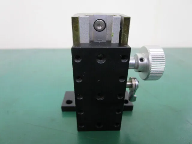 Sigma light TARW-25503L Z axis stage Detail Image - ASKINDEX Korea