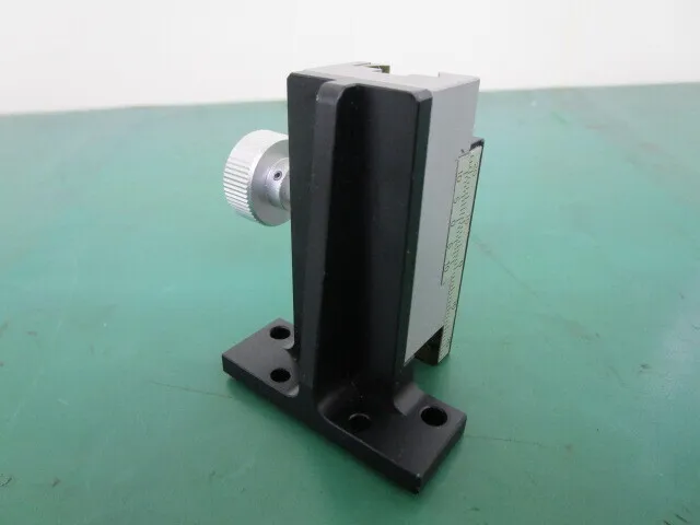 Sigma light TARW-25503L Z axis stage Detail Image - ASKINDEX Korea