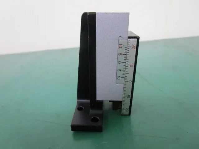 Sigma light TARW-25503L Z axis stage Detail Image - ASKINDEX Korea