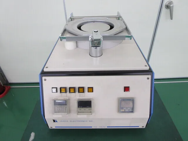휴글 일렉트로닉스 HS-1800 익스팬더 (웨이퍼 확장 장치) 상세 이미지 - ASKINDEX 코리아