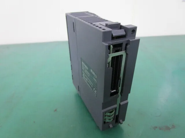 Mitsubishi Electric Q06HCPU Sequencer (PLC) Detail Image - ASKINDEX Korea
