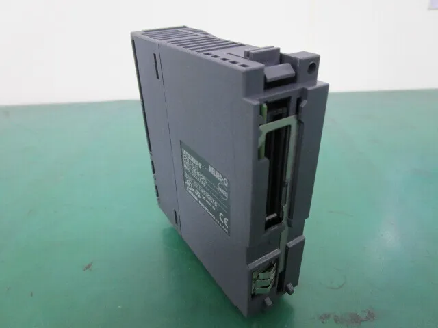 Mitsubishi Electric Q06HCPU Sequencer (PLC) Detail Image - ASKINDEX Korea
