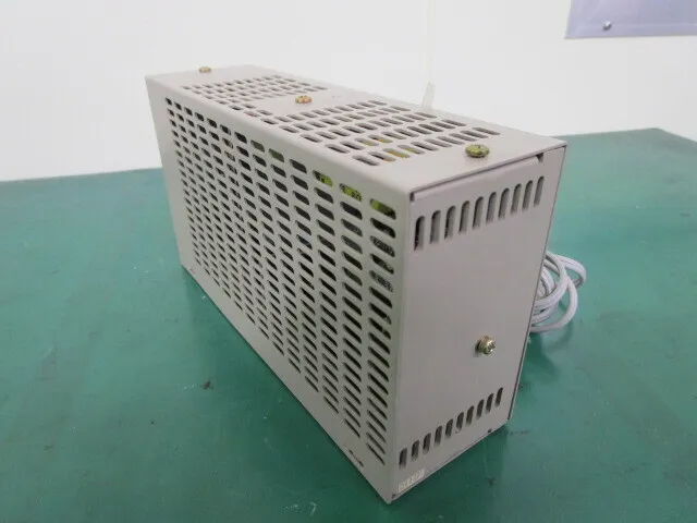 오므론 S82H-3024 DC 전원 공급 장치 상세 이미지 - ASKINDEX 코리아