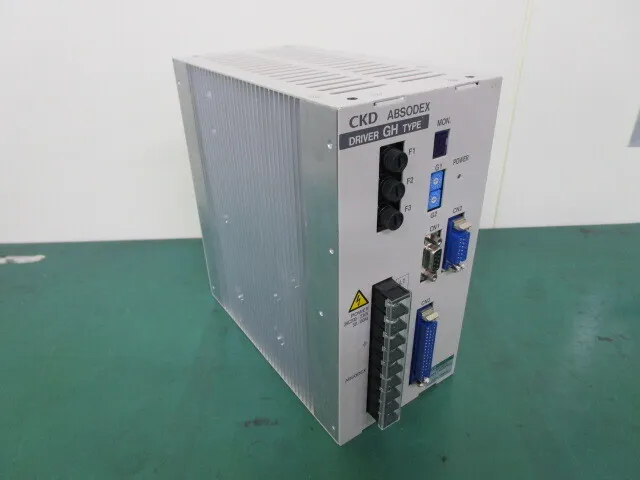 CKD AX9000GH 앱소덱스 드라이버