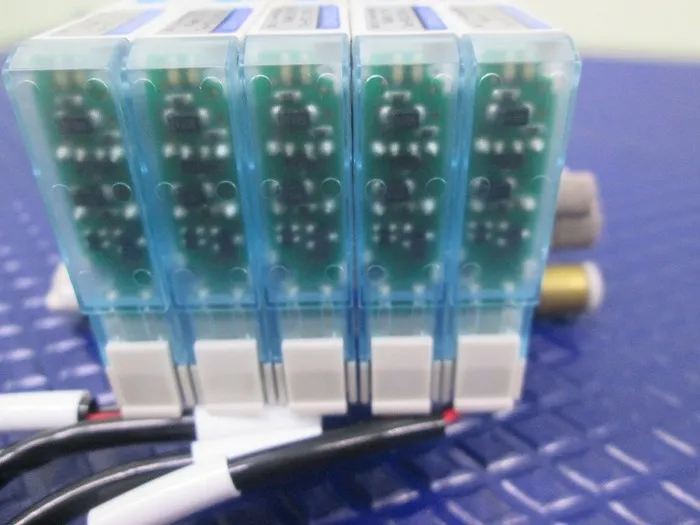 Koganei F10LT1G-PL +F10M5AJG Solenoid valve Detail Image - ASKINDEX Korea