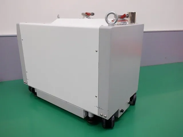 Kashiyama Kogyo SDE90 Dry pump Detail Image - ASKINDEX Korea
