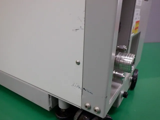 Kashiyama Kogyo SDE90 Dry pump Detail Image - ASKINDEX Korea