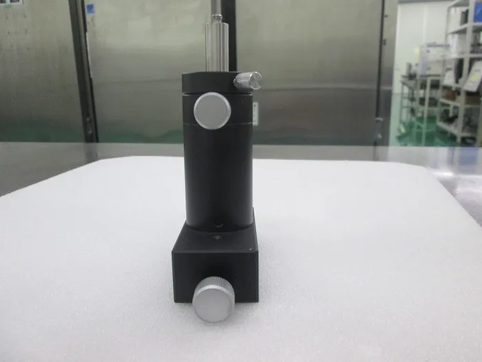 중앙정기 C-211-(1)PES-12-70P(旧ﾀｲﾌﾟ)PL-12-100M(旧ﾀｲﾌﾟ) 광학 스테이지 상세 이미지 - ASKINDEX 코리아