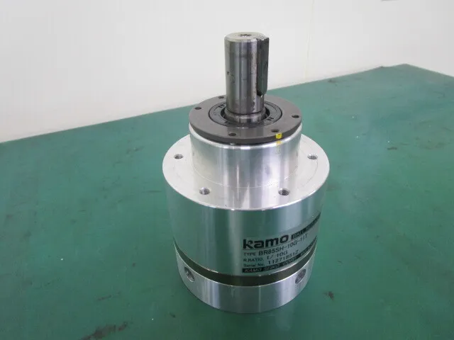 가모정기 BR85SH-10G-11T 감속기 상세 이미지 - ASKINDEX 코리아