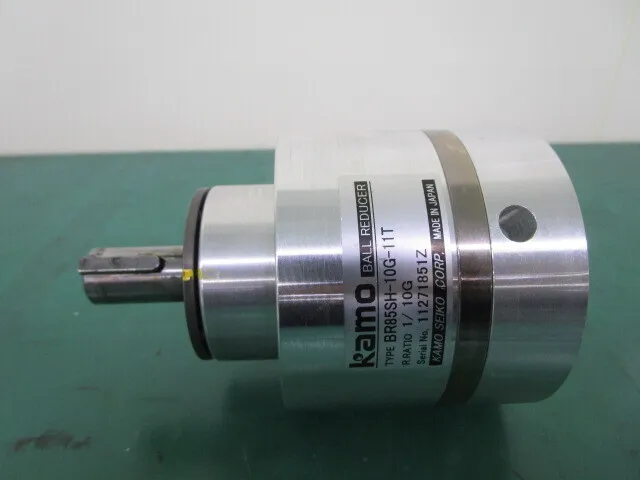 가모정기 BR85SH-10G-11T 감속기 상세 이미지 - ASKINDEX 코리아