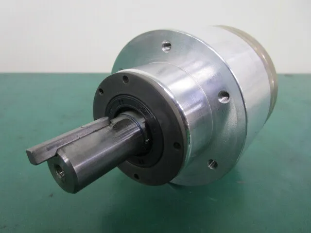 Kamo Seiki BR85SH-10G-11K4 Decelerator Detail Image - ASKINDEX Korea