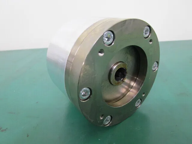 Kamo Seiki BR85SH-10G-11K4 Decelerator Detail Image - ASKINDEX Korea
