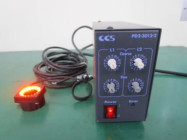 씨시에스 PD2-3012-2 LED 조명 전원 공급 장치 상세 이미지 - ASKINDEX 코리아