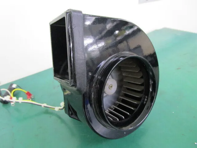 Oriental Motor MB8Z-D3 AC fan Detail Image - ASKINDEX Korea