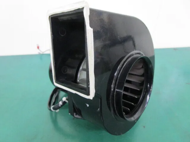 Oriental Motor MB12Z-D3 AC fan Detail Image - ASKINDEX Korea