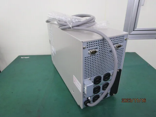 Mitsubishi Electric FW-V10-1.0K No power outage power supply (UPS) Detail Image - ASKINDEX Korea
