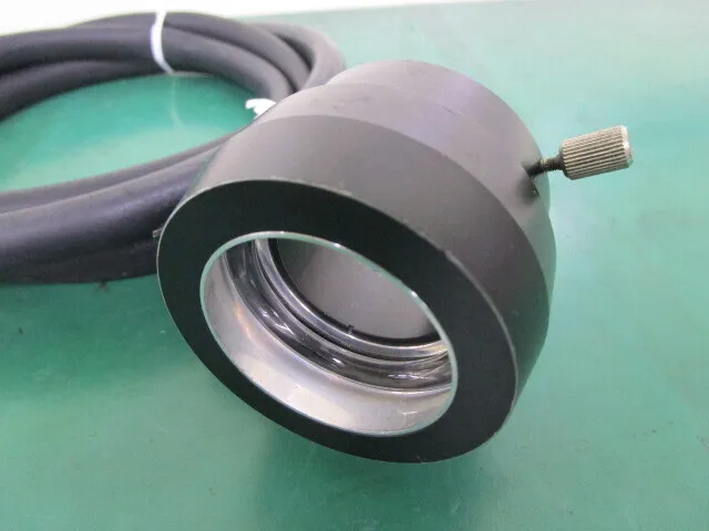 Keen OP-72400/OP-72402 Microscope ring lighting Detail Image - ASKINDEX Korea