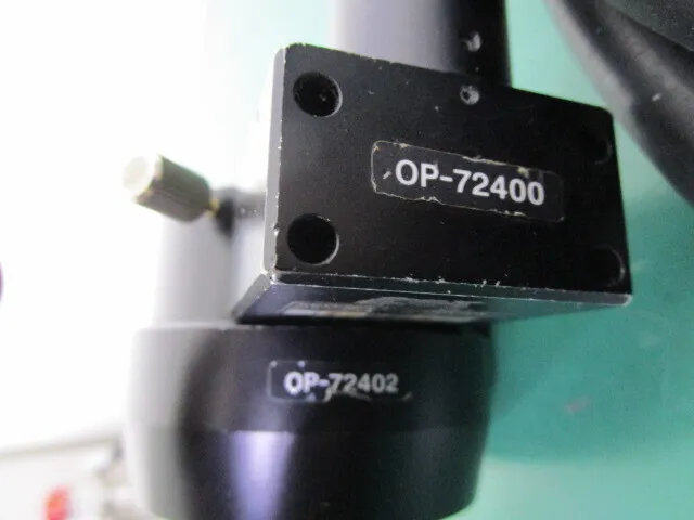 Keen OP-72400/OP-72402 Microscope ring lighting Detail Image - ASKINDEX Korea