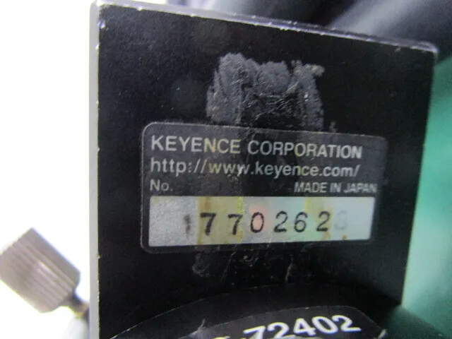 Keen OP-72400/OP-72402 Microscope ring lighting Detail Image - ASKINDEX Korea