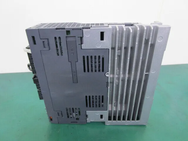 미쓰비시 전기 MR-J4-40B-RJ AC 서보 드라이버 상세 이미지 - ASKINDEX 코리아