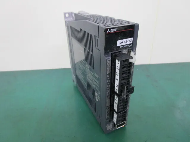 미쓰비시 전기 MR-J4-40B-RJ AC 서보 드라이버
