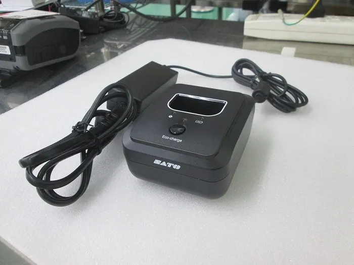 Sato ML-CHG1-01 Battery Charger Detail Image - ASKINDEX Korea