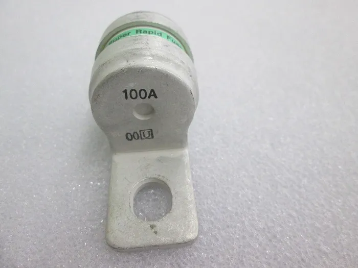 Fuji Electric CR2L-100 fuse Detail Image - ASKINDEX Korea
