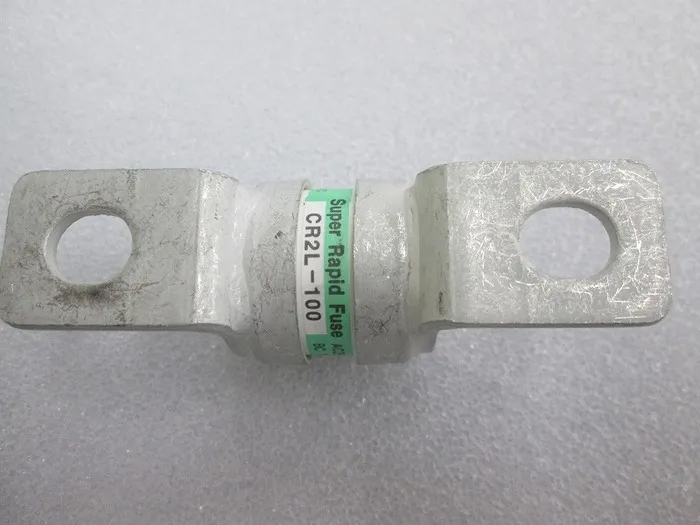 Fuji Electric CR2L-100 fuse Detail Image - ASKINDEX Korea
