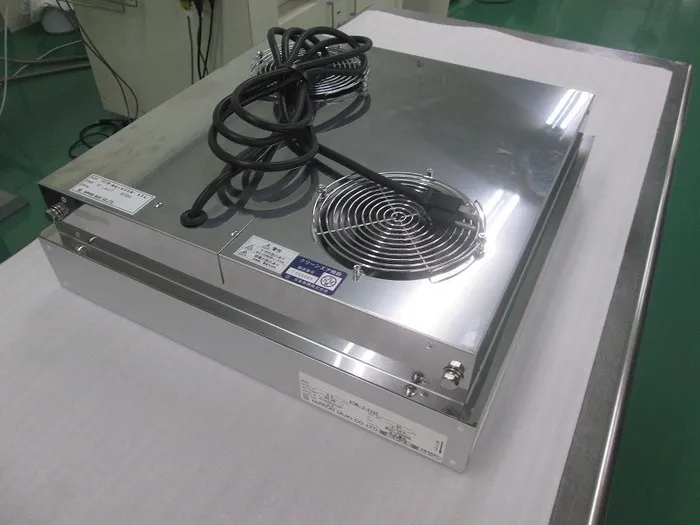Japanese inorganic PFT2-NS-0505-11L FFU Detail Image - ASKINDEX Korea