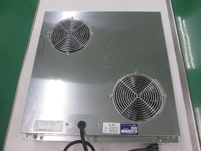 Japanese inorganic PFT2-NS-0505-11L FFU Detail Image - ASKINDEX Korea