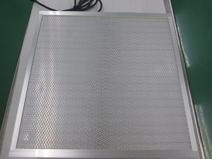 Japanese inorganic PFT2-NS-0505-11L FFU Detail Image - ASKINDEX Korea