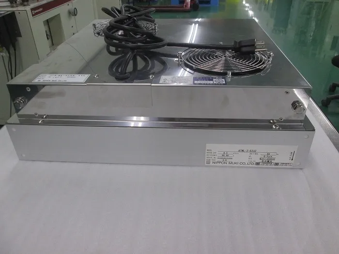 Japanese inorganic PFT2-NS-0505-11L FFU Detail Image - ASKINDEX Korea