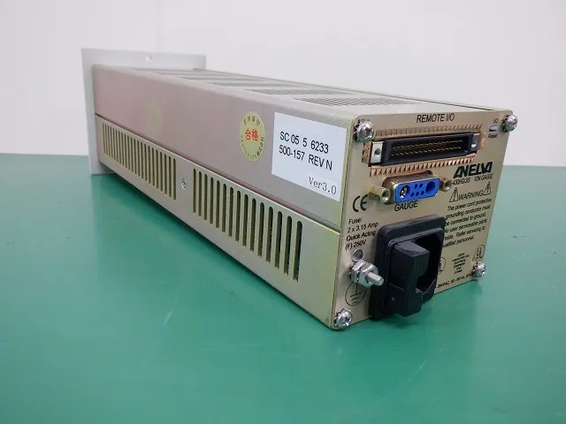 아넬바 M-430HG 이온 게이지 상세 이미지 - ASKINDEX 코리아