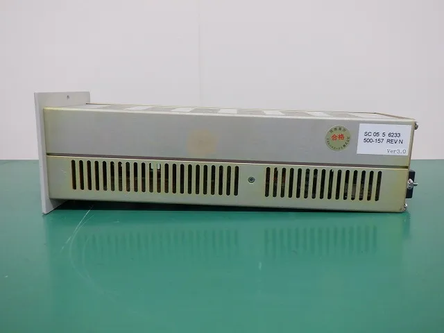 아넬바 M-430HG 이온 게이지 상세 이미지 - ASKINDEX 코리아