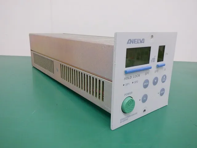 아넬바 M-430HG 이온 게이지