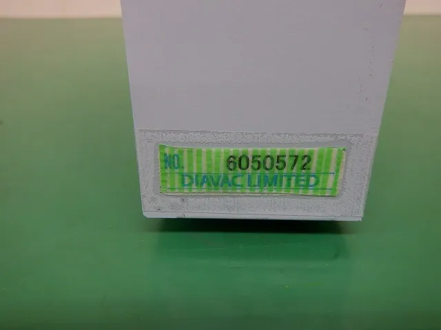 큰 진공 TR-1DB 피라니 진공계 상세 이미지 - ASKINDEX 코리아