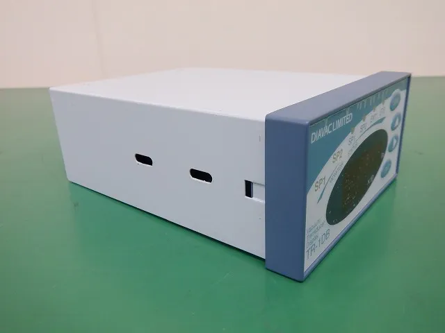 큰 진공 TR-1DB 피라니 진공계