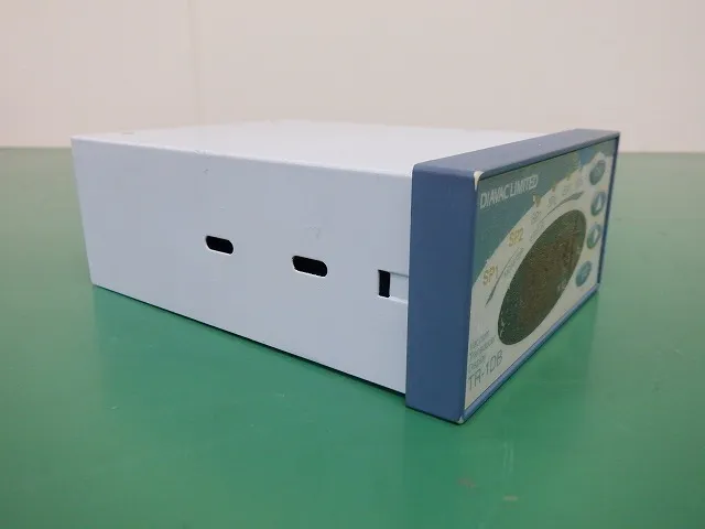 큰 진공 TR-1DB 피라니 진공계 상세 이미지 - ASKINDEX 코리아