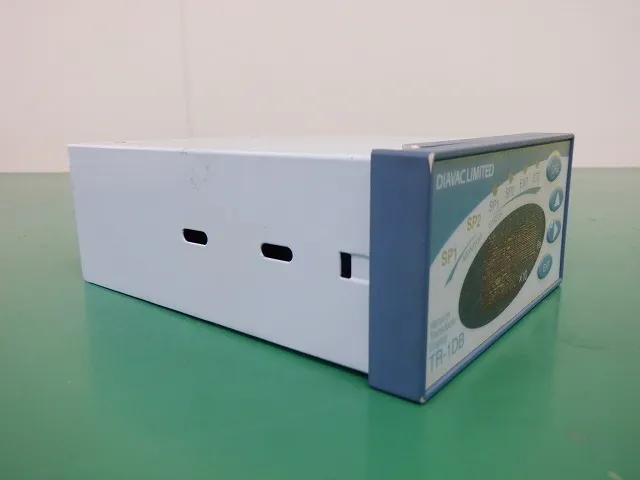 큰 진공 TR-1DB 피라니 진공계