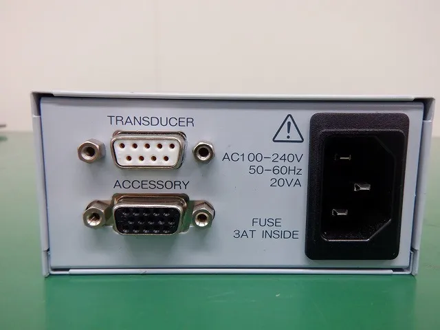 큰 진공 TR-1DB 피라니 진공계 상세 이미지 - ASKINDEX 코리아