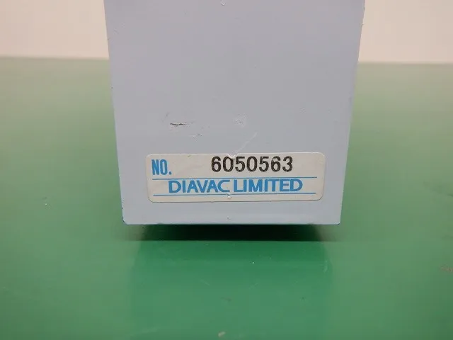 큰 진공 TR-1DB 피라니 진공계 상세 이미지 - ASKINDEX 코리아