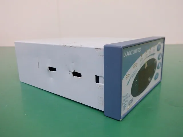 큰 진공 TR-1DB 피라니 진공계