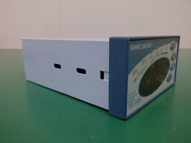 큰 진공 TR-1DB 피라니 진공계 상세 이미지 - ASKINDEX 코리아