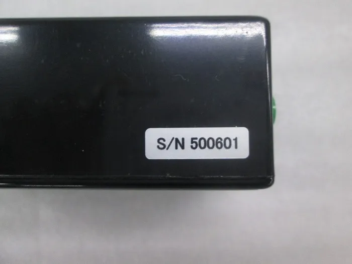 Hanwa Electronics Industry V5012B25P Static electricity measuring instrument Detail Image - ASKINDEX Korea