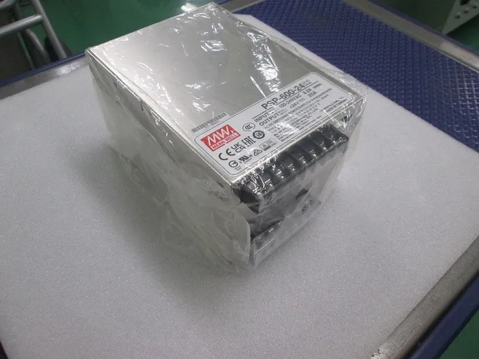잘 의미 PSP-600-24 DC 전원 공급 장치